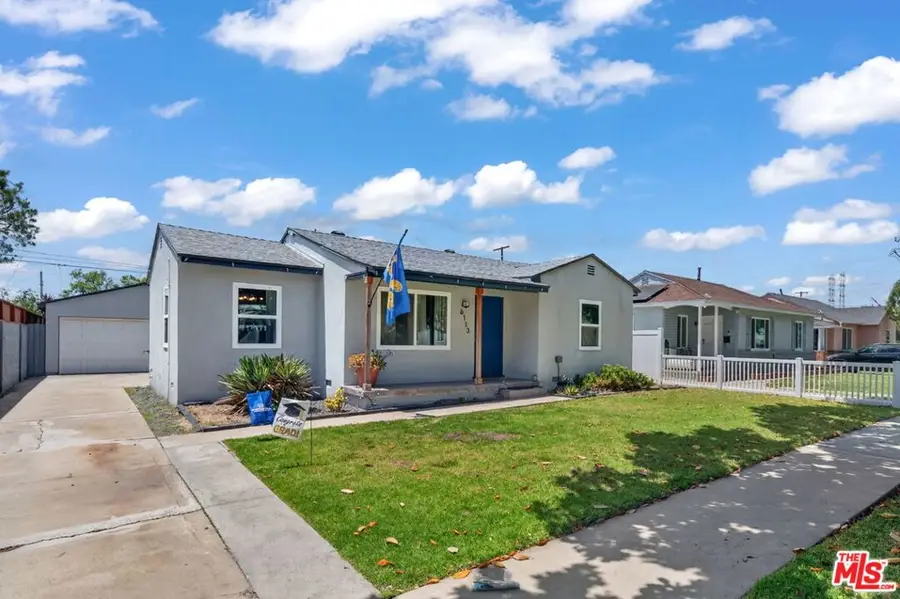 6113 Bonfair Avenue, Lakewood, CA 90712 - #3
