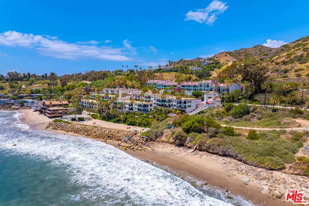 26664 Seagull Way #A114, Malibu, CA 90265 - #1