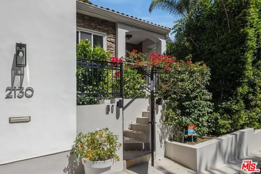 2130 Outpost Drive, Los Angeles, CA 90068 - #2