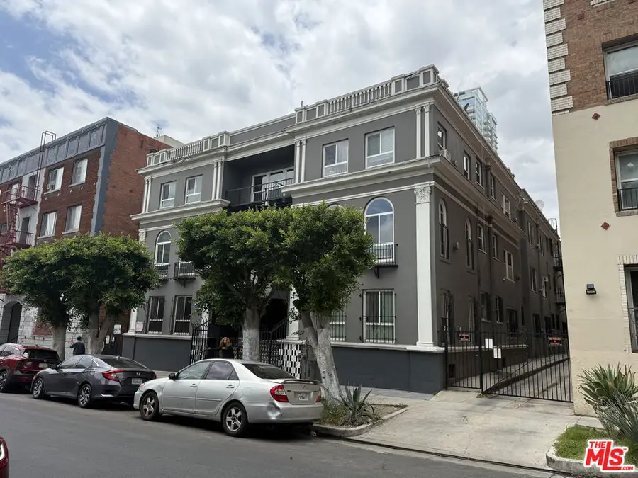 681 Shatto Place, Los Angeles, CA 90005 - #2