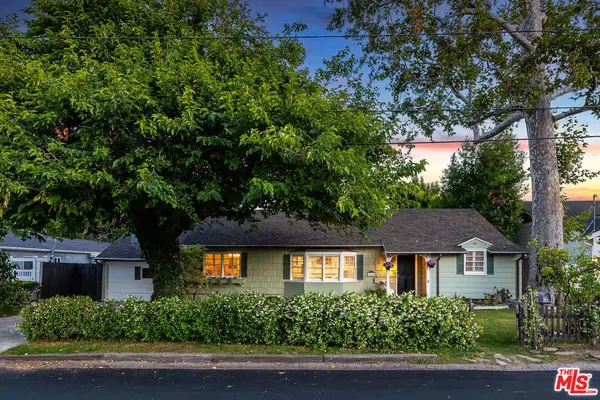 11146 Valley Spring Lane, North Hollywood, CA 91602