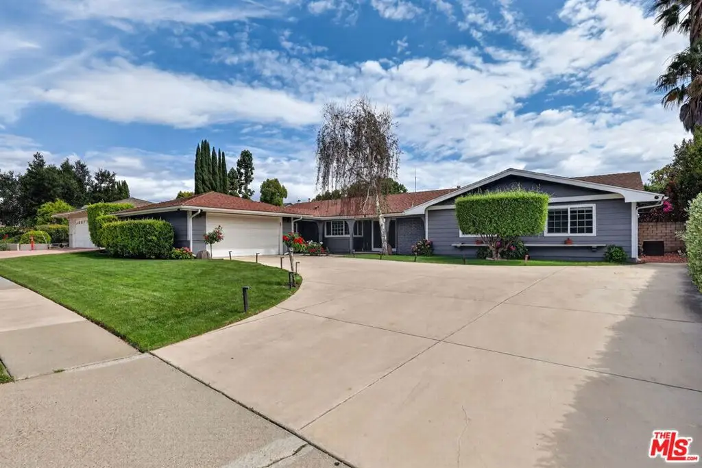212 E Avenida De Los Arboles, Thousand Oaks, CA 91360 - #1