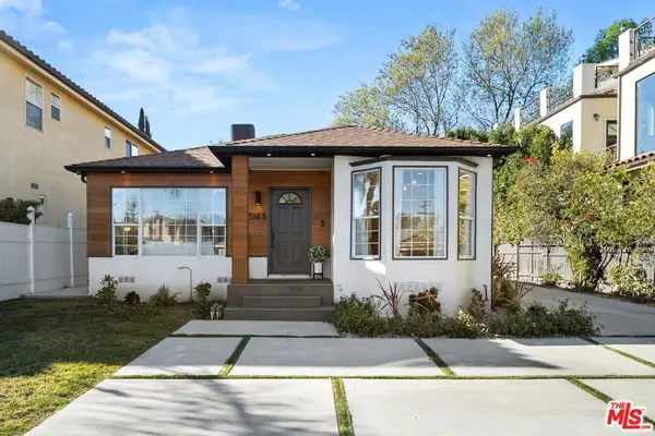 5143 Newcastle Avenue, Encino, CA 91316