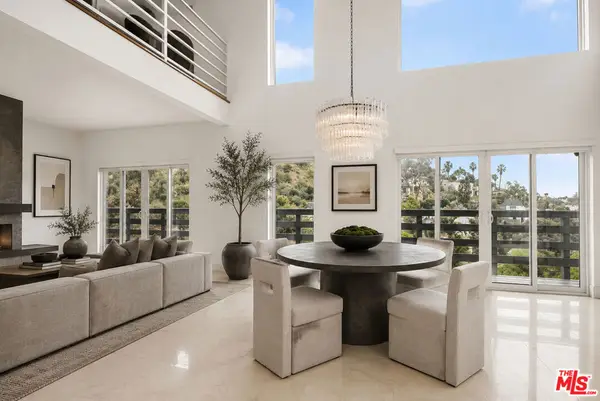 2350 San Marco Drive, Los Angeles, CA 90068