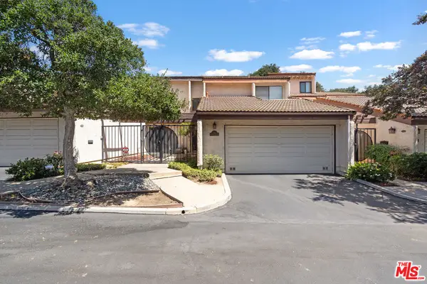 1114 Las Riendas Way, Pasadena, CA 91107