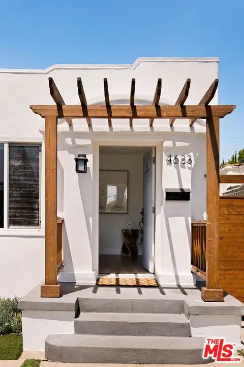 4623 6th Avenue, Los Angeles, CA 90043 - #2