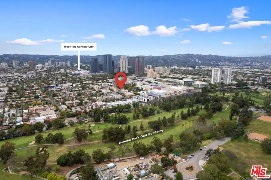2332 Fox Hills Drive #304, Los Angeles, CA 90064 - #2