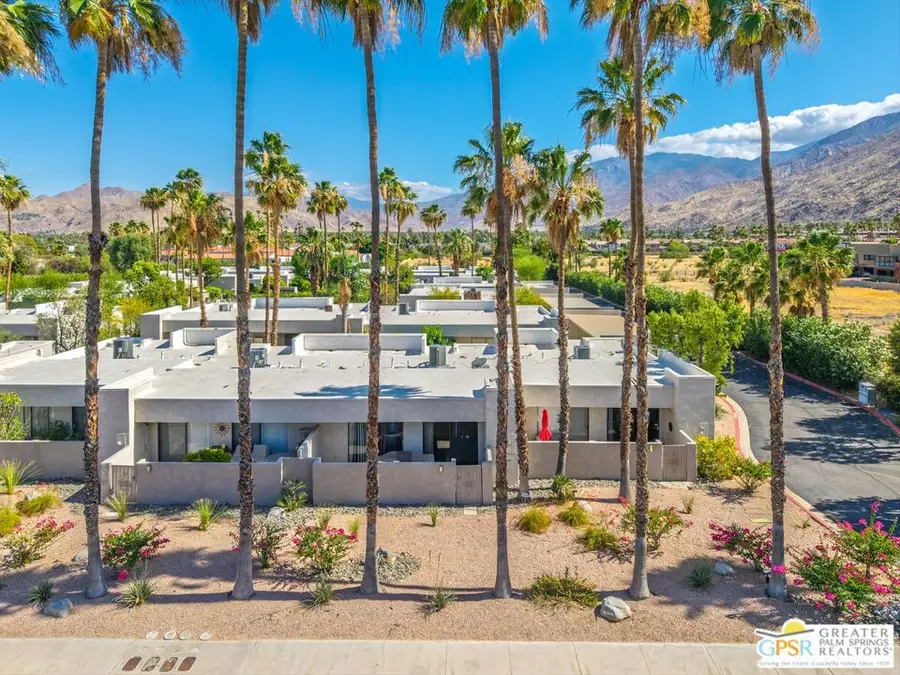 805 E Arenas Road, Palm Springs, CA 92262 - #3