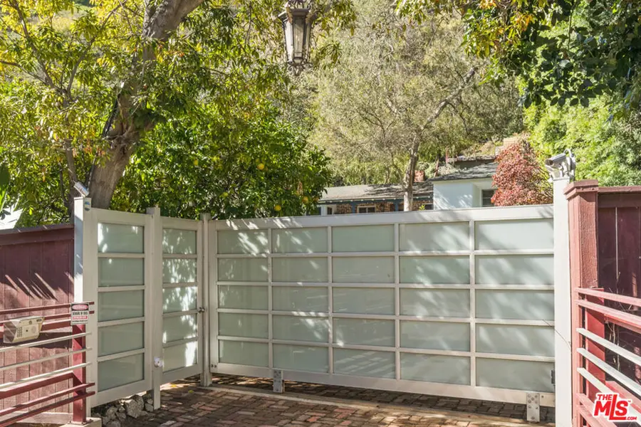 1853 Nichols Canyon Road, Los Angeles, CA 90046 - #2