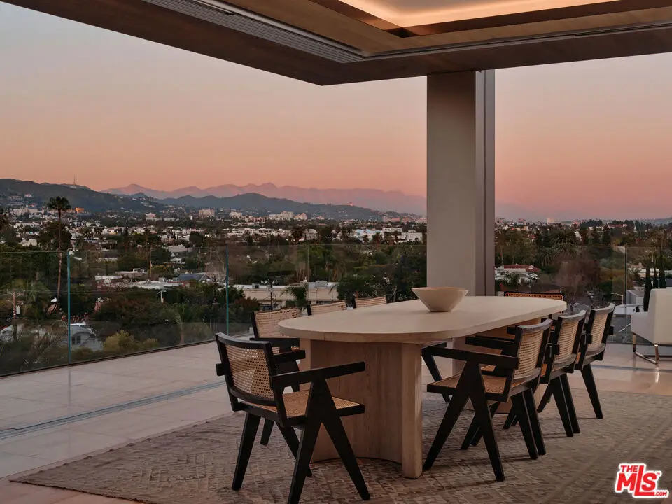 8899 Beverly Boulevard #6BE, Los Angeles, CA 90048 - #1