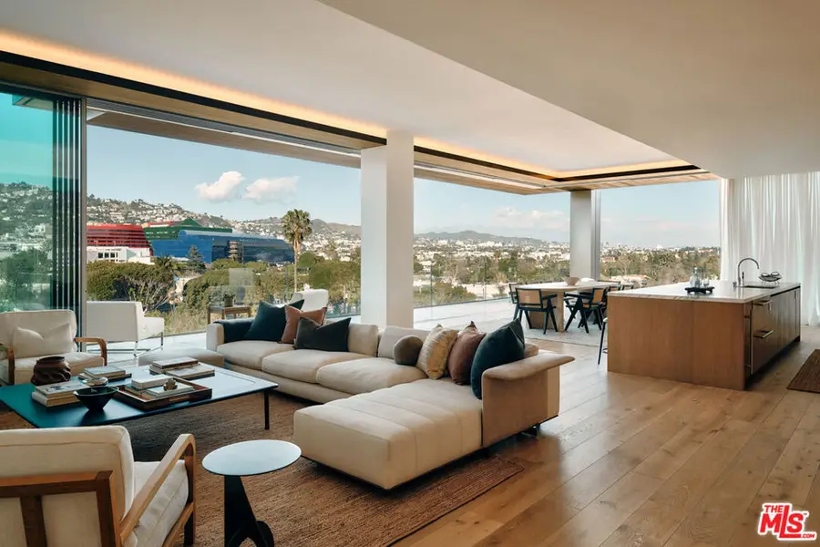 8899 Beverly Boulevard #6BE, Los Angeles, CA 90048 - #3