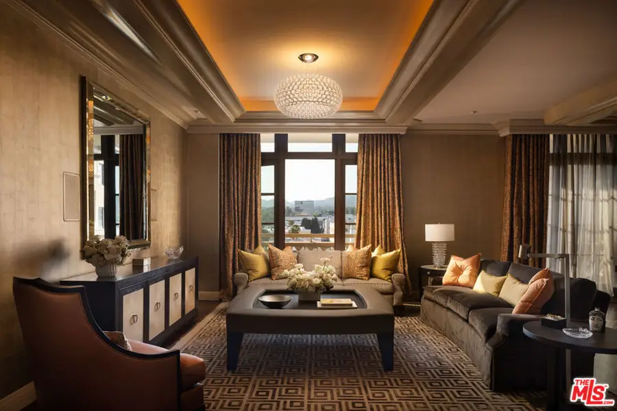 225 N Canon Drive #7D, Beverly Hills, CA 90210 - #3