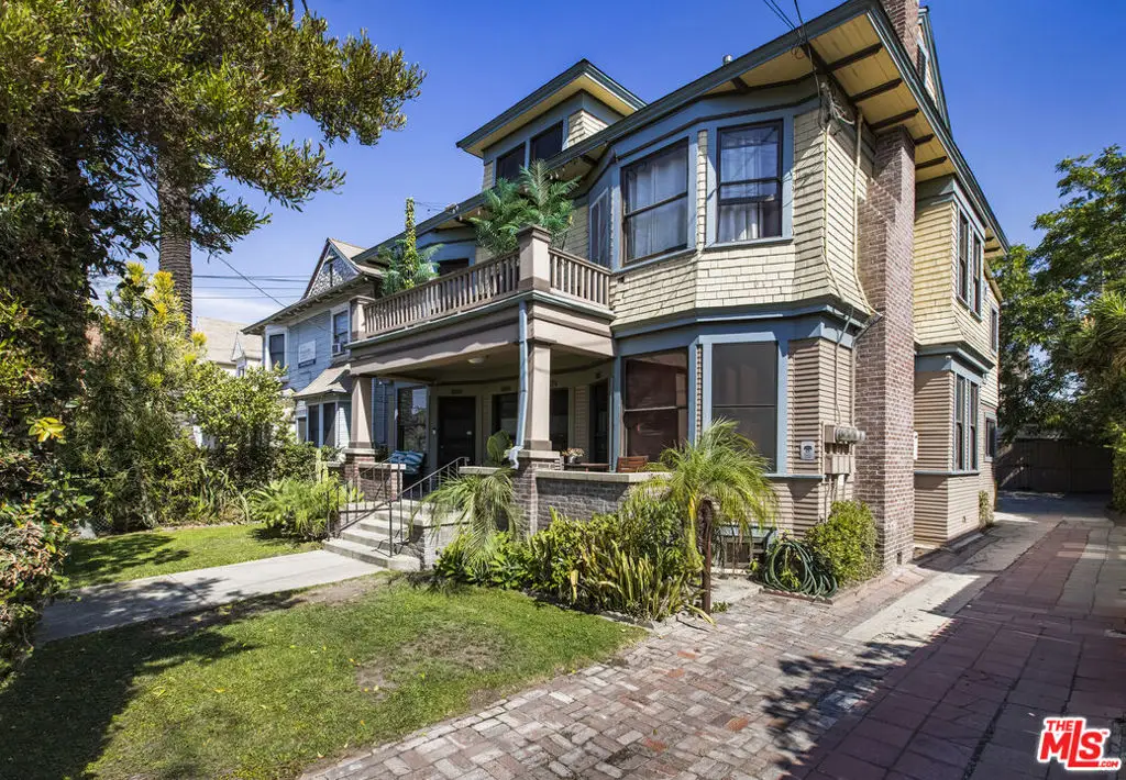 1017 W 24th Street, Los Angeles, CA 90007 - #1