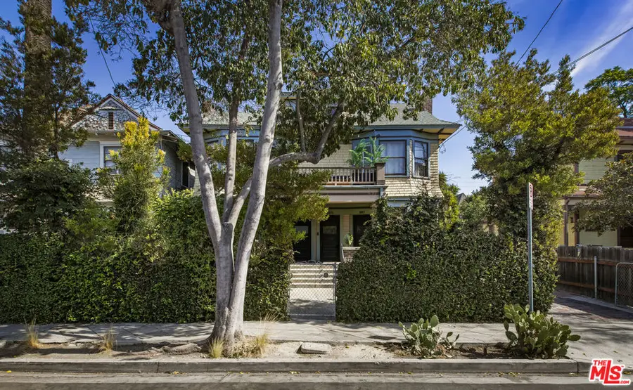 1017 W 24th Street, Los Angeles, CA 90007 - #3