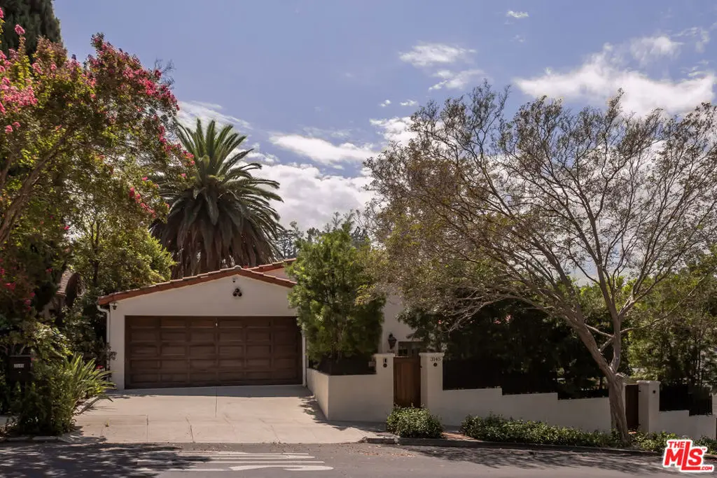 3145 La Suvida Drive, Los Angeles, CA 90068 - #1