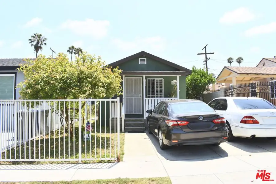 8708 Cadillac Avenue, Los Angeles, CA 90034 - #2