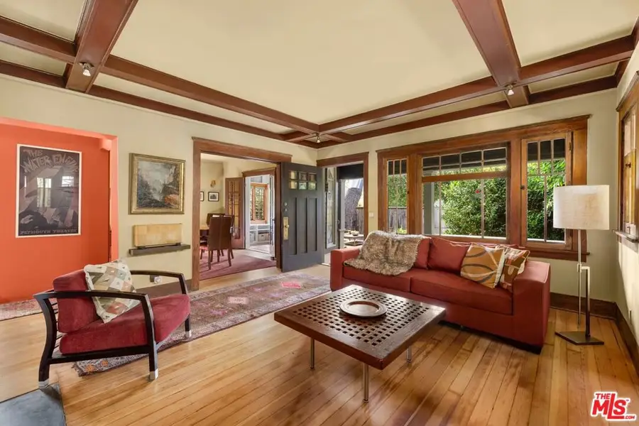 712 Copeland Court, Santa Monica, CA 90405 - #3