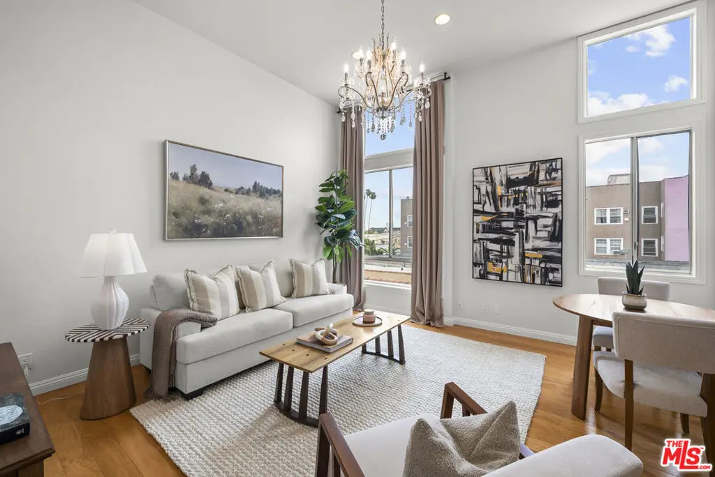 856 N Van Ness Avenue #6, Los Angeles, CA 90038 - #1