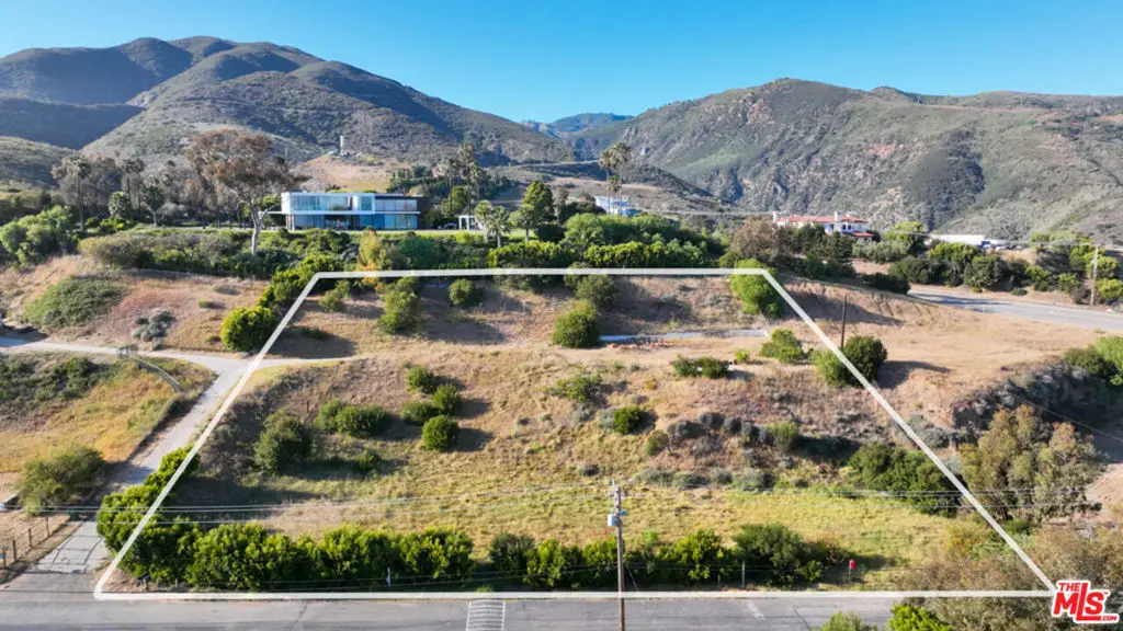 5923 Cavalleri Road, Malibu, CA 90265 - #1