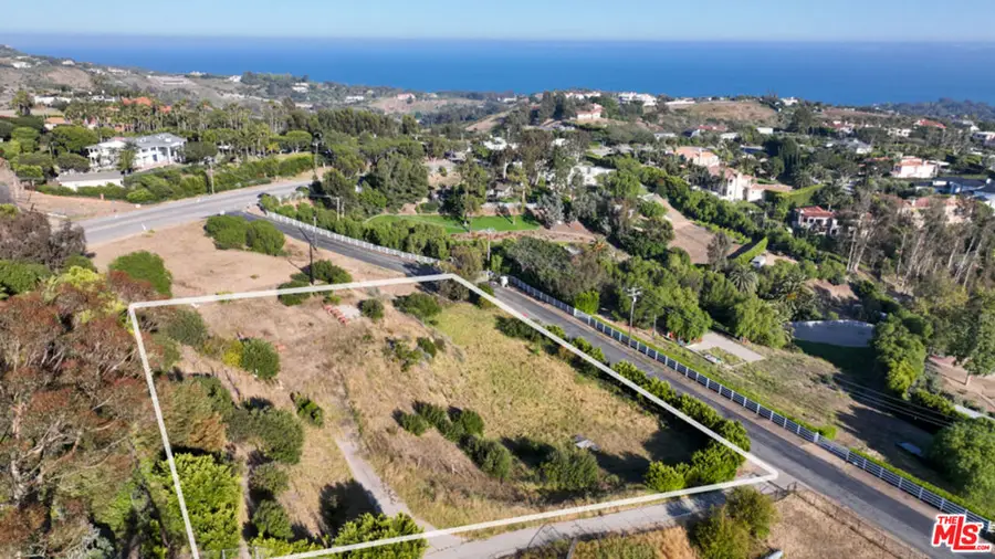 5923 Cavalleri Road, Malibu, CA 90265 - #2