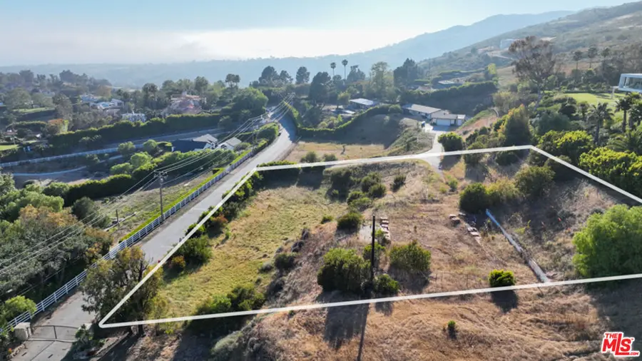 5923 Cavalleri Road, Malibu, CA 90265 - #3
