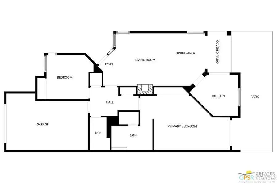 41547 Princeville Lane, Palm Desert, CA 92211 - #2