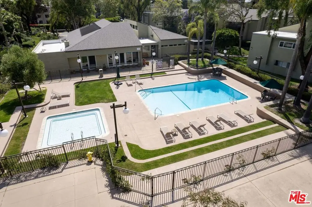 4814 Hollow Corner Road #146, Culver City, CA 90230 - #1