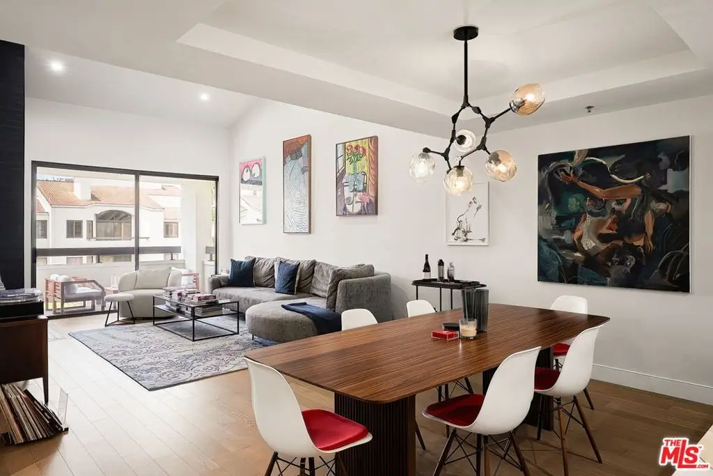 2132 Century Park Lane #PH 414, Los Angeles, CA 90067 - #1