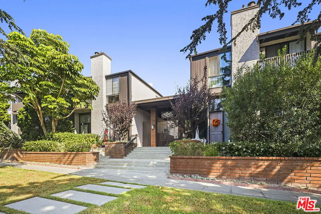 925 14th Street #19, Santa Monica, CA 90403 - #1