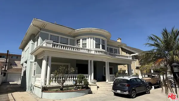 451 S Serrano Avenue, Los Angeles, CA 90020
