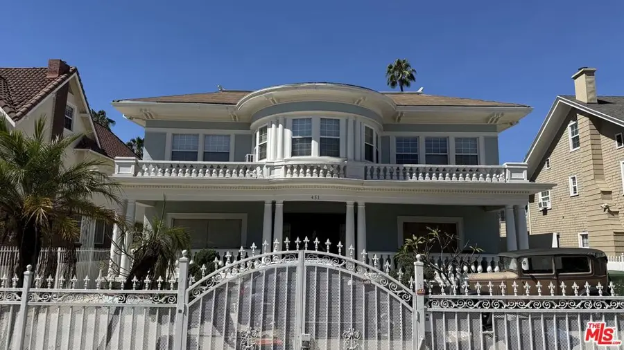 451 S Serrano Avenue, Los Angeles, CA 90020 - #2