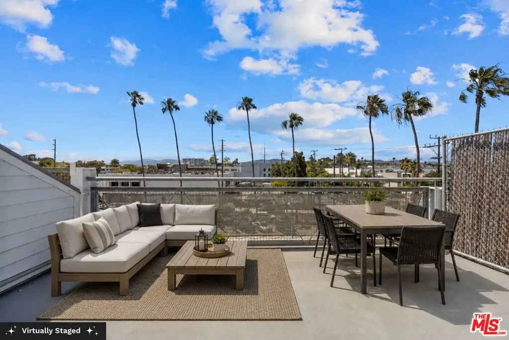 615 Hampton Drive #A309, Venice, CA 90291 - #1