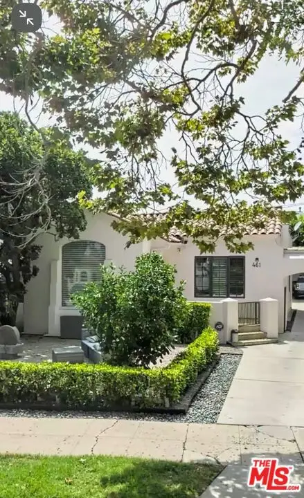 461 N Harper Avenue, Los Angeles, CA 90048 - #1