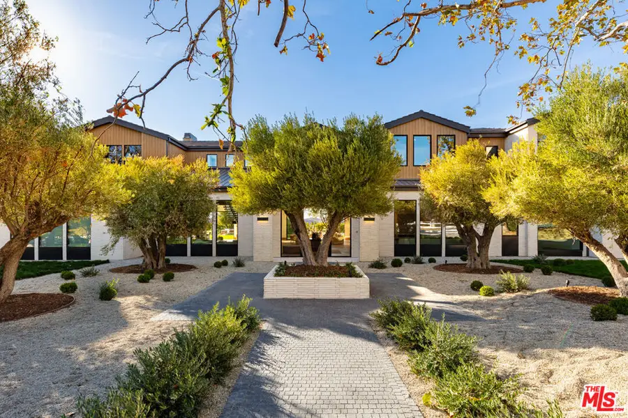 25151 Jim Bridger Road, Hidden Hills, CA 91302 - #2