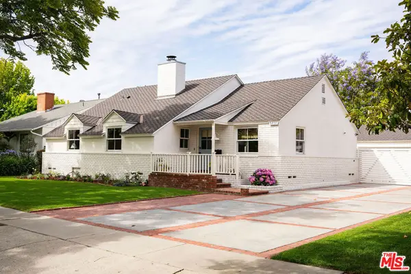 3206 Purdue Avenue, Los Angeles, CA 90066