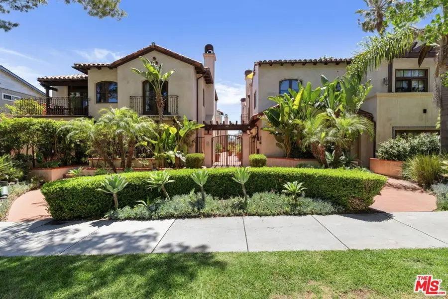 908 17th Street #4, Santa Monica, CA 90403 - #2