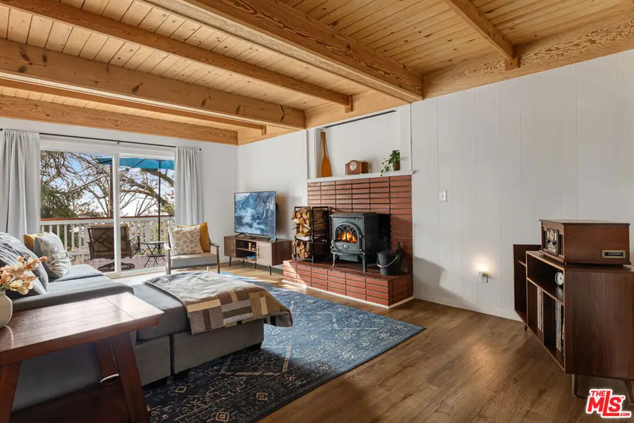 2595 Sunset Drive, Running Springs, CA 92382 - #2