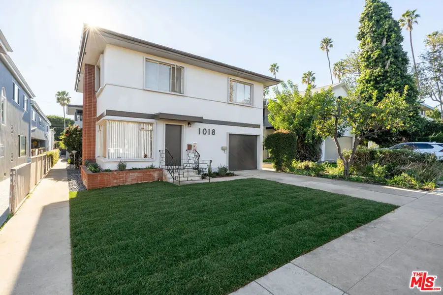 1018 21st Street, Santa Monica, CA 90403 - #2