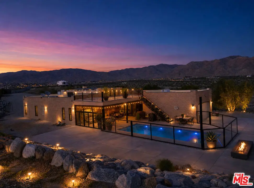 15935 Mary Circle, Desert Hot Springs, CA 92241 - #1