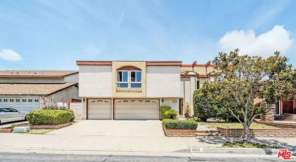4533 Rainier Drive, Cypress, CA 90630