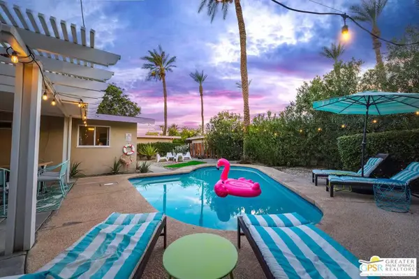 81452 Helen Avenue, Indio, CA 92201