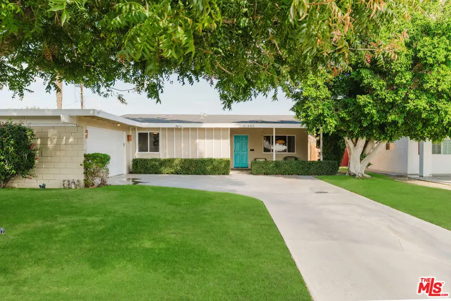 81452 Helen Avenue, Indio, CA 92201 - #3