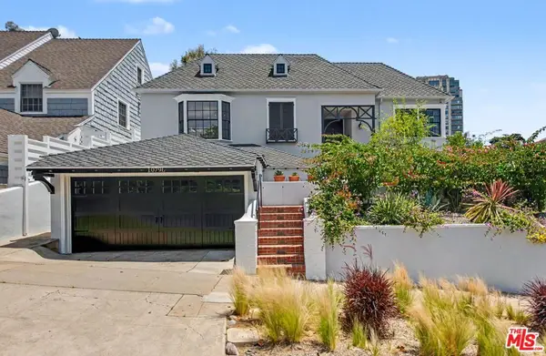 10798 Weyburn Avenue, Los Angeles, CA 90024