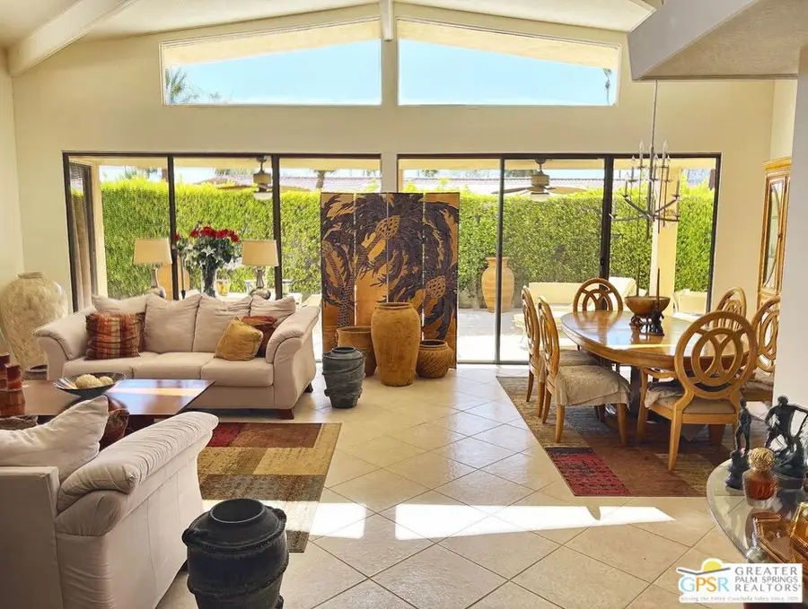 2062 S Chico Drive, Palm Springs, CA 92264 - #2