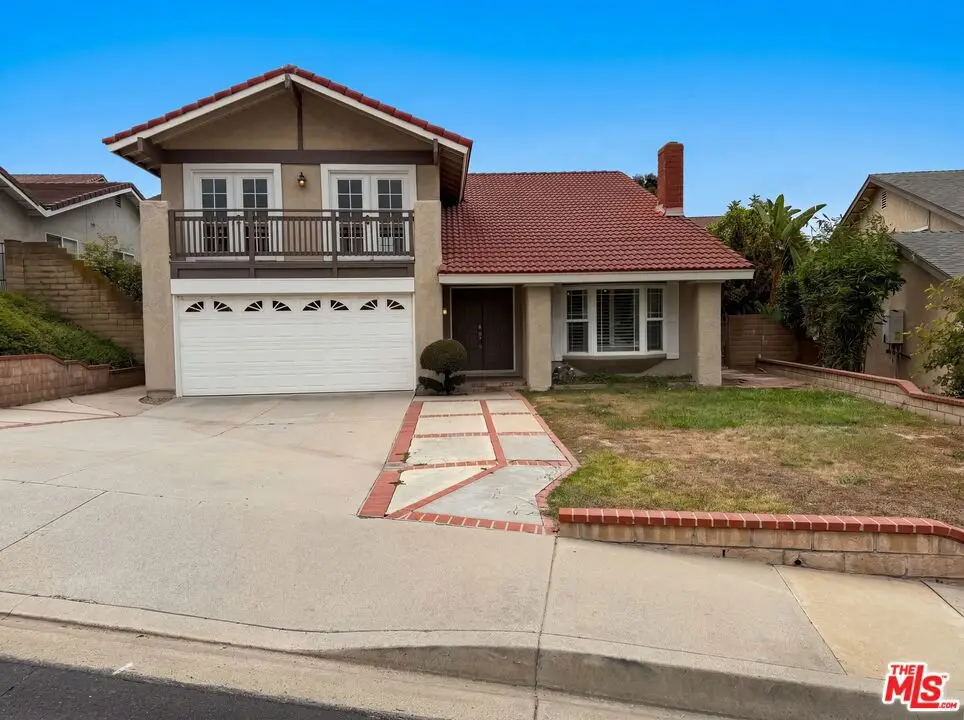 21408 Running River Court, Diamond Bar, CA 91765 - #1