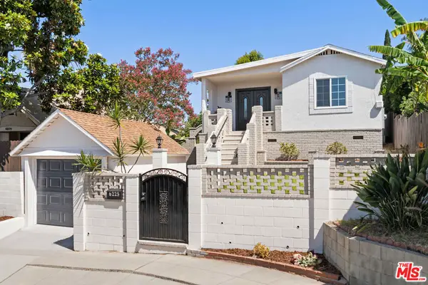 6225 Beard Street, Los Angeles, CA 90042