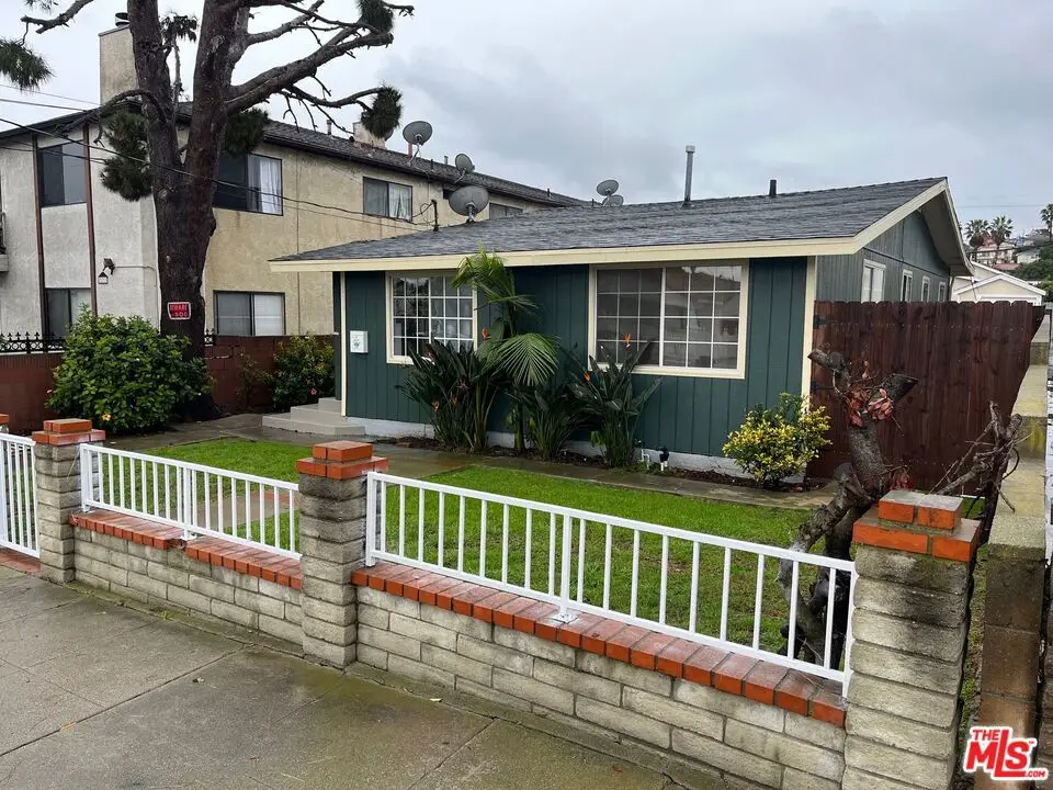 779 W 18th Street, San Pedro, CA 90731 - #1