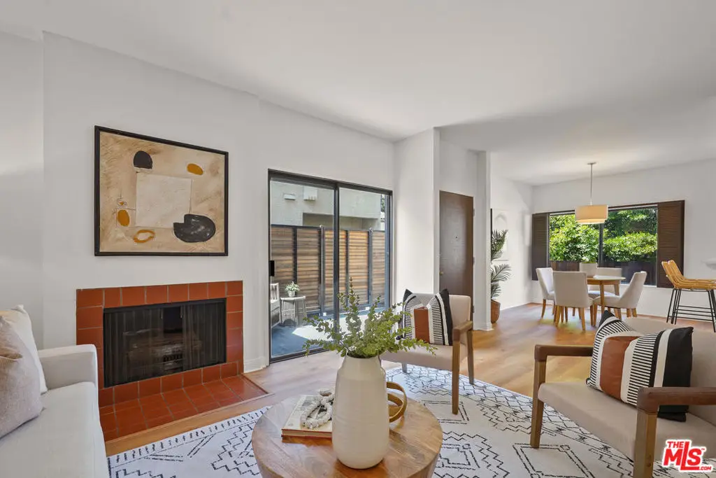 1655 Greenfield Avenue #3, Los Angeles, CA 90025 - #1