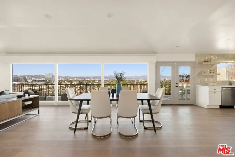 5731 Aladdin Street, Los Angeles, CA 90008 - #2