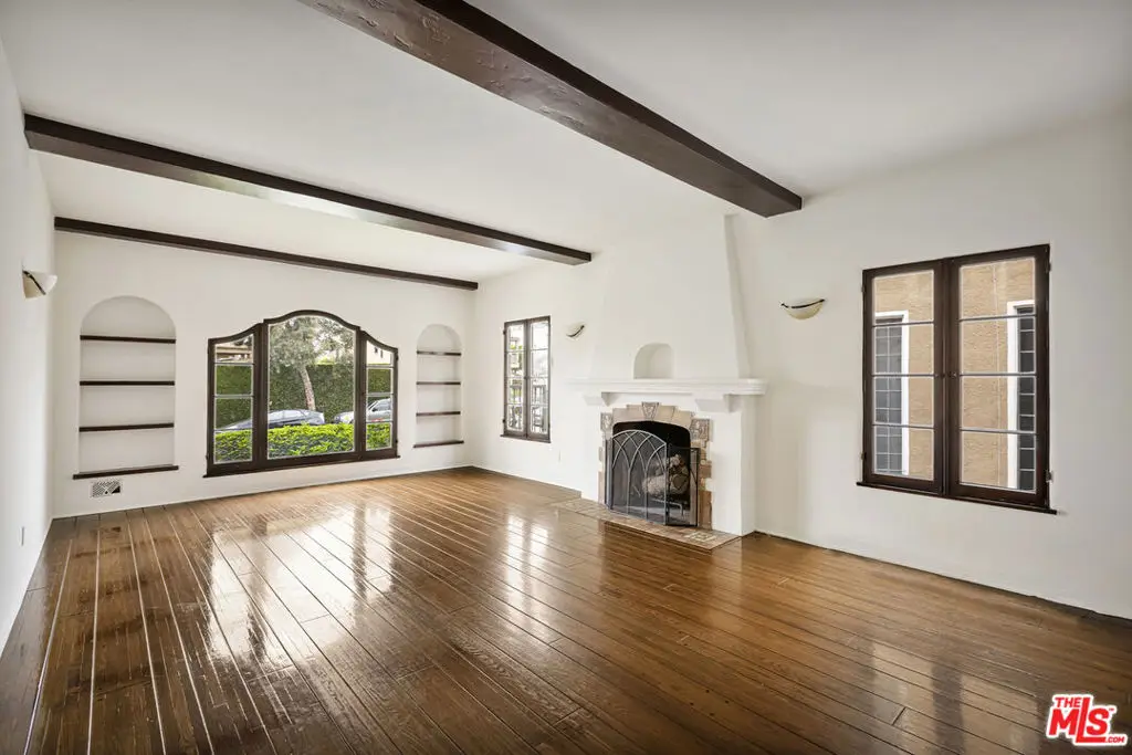 844 S Curson Avenue, Los Angeles, CA 90036 - #1